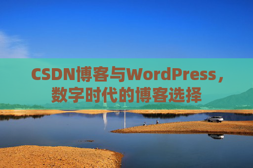 CSDN博客与WordPress，数字时代的博客选择